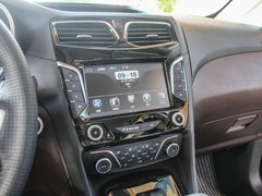 2017款 1.5T 7座自动旗舰型