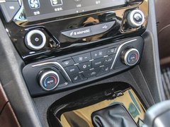 2017款 1.5T 7座自动旗舰型
