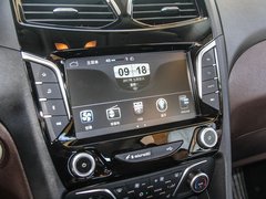 2017款 1.5T 7座自动旗舰型