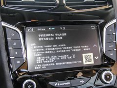 2017款 1.5T 7座自动旗舰型