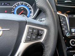 2017款 1.5T 7座自动旗舰型