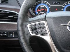 2017款 1.5T 7座自动旗舰型