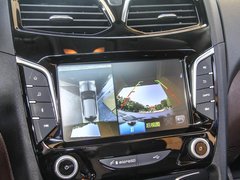 2017款 1.5T 7座自动旗舰型
