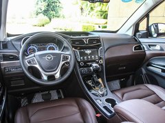 2017款 1.5T 7座自动旗舰型
