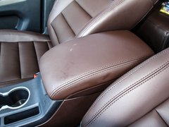 2017款 1.5T 7座自动旗舰型