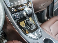 2017款 1.5T 7座自动旗舰型