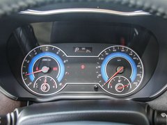 2017款 1.5T 7座自动旗舰型