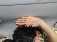 2017款 1.5T 7座自动旗舰型