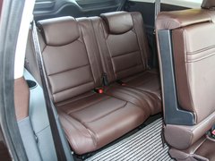 2017款 1.5T 7座自动旗舰型