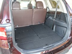 2017款 1.5T 7座自动旗舰型