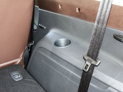 2017款 1.5T 7座自动旗舰型