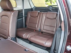 2017款 1.5T 7座自动旗舰型
