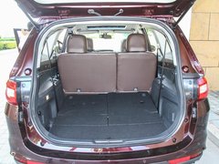 2017款 1.5T 7座自动旗舰型