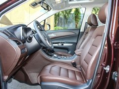 2017款 1.5T 7座自动旗舰型