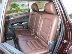 2017款 1.5T 7座自动旗舰型
