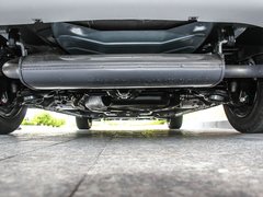 2017款 1.5T 7座自动旗舰型