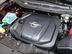 2017款 1.5T 7座自动旗舰型