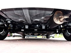 2017款 1.4L 自动跃享版 国V