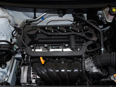2017款 1.4L 自动跃享版 国V