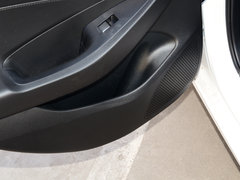 2017款 1.4L 自动跃享版 国V