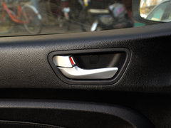 2017款 1.4L 自动跃享版 国V