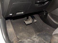 2017款 1.4L 自动跃享版 国V