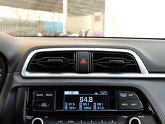2017款 1.4L 自动跃享版 国V