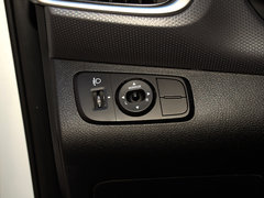 2017款 1.4L 自动跃享版 国V
