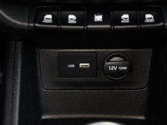2017款 1.4L 自动跃享版 国V