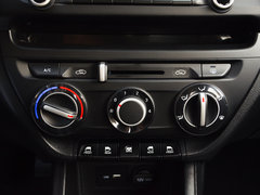 2017款 1.4L 自动跃享版 国V