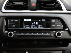 2017款 1.4L 自动跃享版 国V