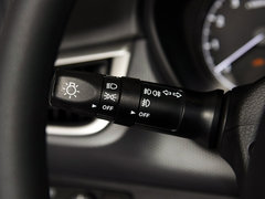 2017款 1.4L 自动跃享版 国V