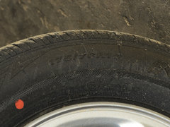 2017款 1.4L 自动跃享版 国V