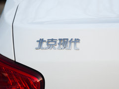 2017款 1.4L 自动跃享版 国V