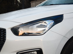 2017款 1.4L 自动跃享版 国V