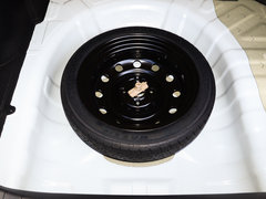2017款 1.4L 手动焕彩天窗版 国V