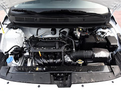 2017款 1.4L 手动焕彩天窗版 国V