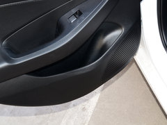 2017款 1.4L 手动焕彩天窗版 国V