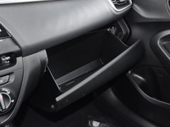 2017款 1.4L 手动焕彩天窗版 国V