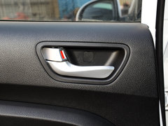 2017款 1.4L 手动焕彩天窗版 国V