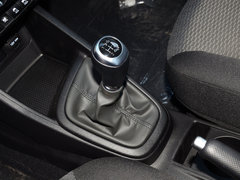 2017款 1.4L 手动焕彩天窗版 国V