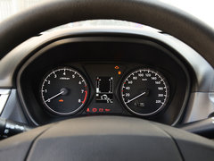 2017款 1.4L 手动焕彩天窗版 国V