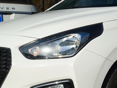 2017款 1.4L 手动焕彩天窗版 国V