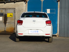 2017款 1.4L 手动焕彩天窗版 国V