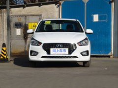 2017款 1.4L 手动焕彩天窗版 国V