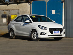 2017款 1.4L 手动焕彩天窗版 国V