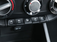 2017款 1.4L 手动焕彩版 国V