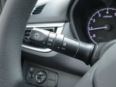 2017款 1.4L 手动焕彩版 国V