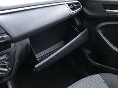 2017款 1.4L 手动焕彩版 国V