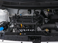 2017款 1.4L 手动焕彩版 国V